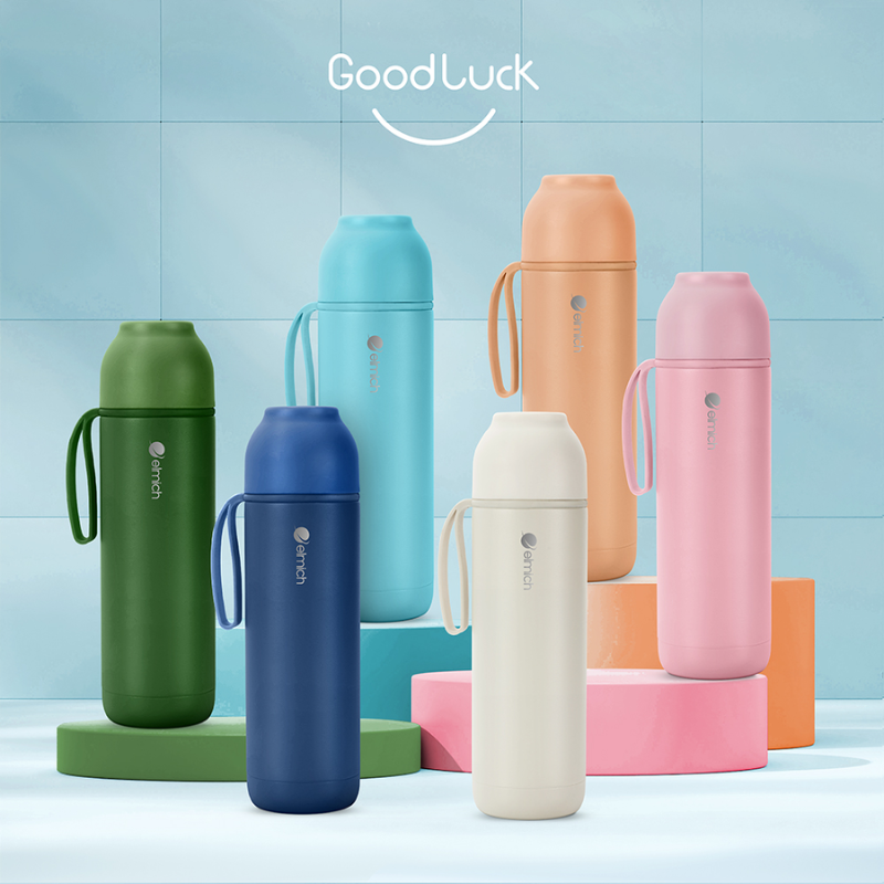 bộ sưu tập goodluck