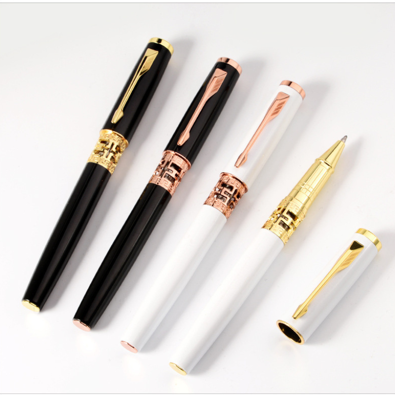 bút bi cao cấp in logo