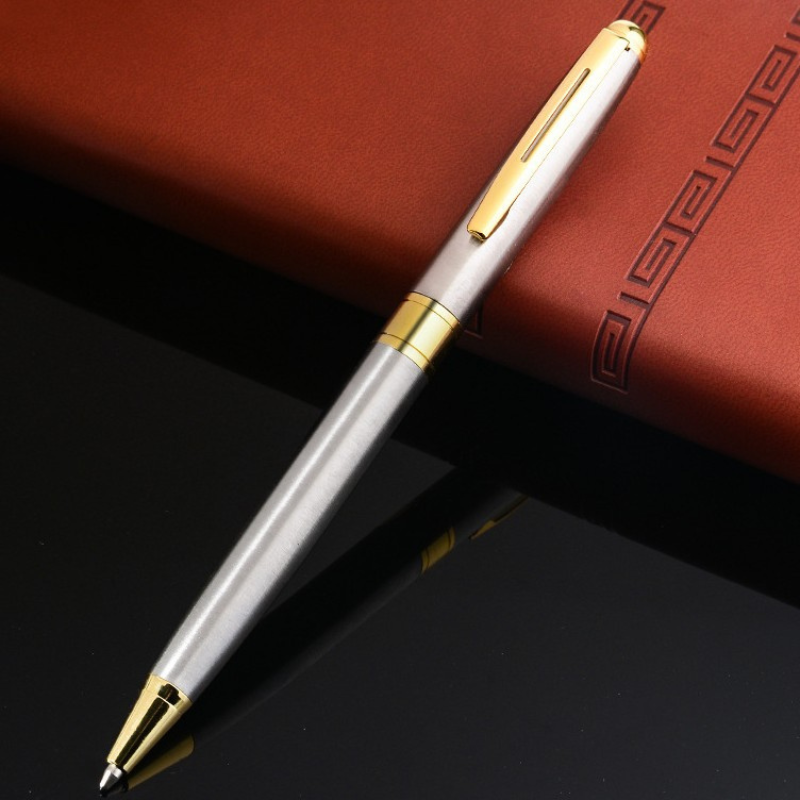 bút gb623 khắc logo