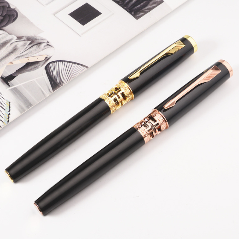 bút kim loại cao cấp