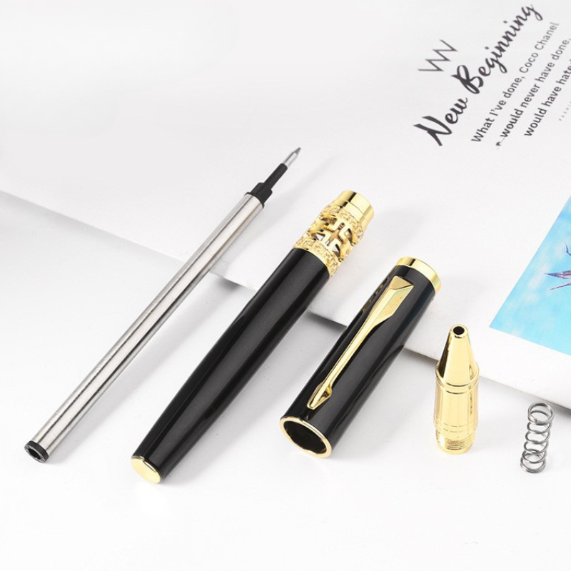 bút kim loại gb625