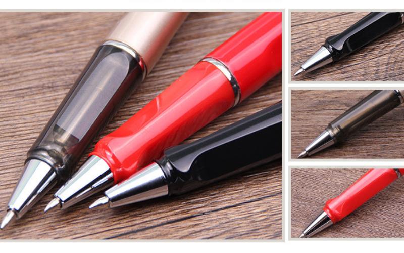 bút kim loại gb627 cao cấp