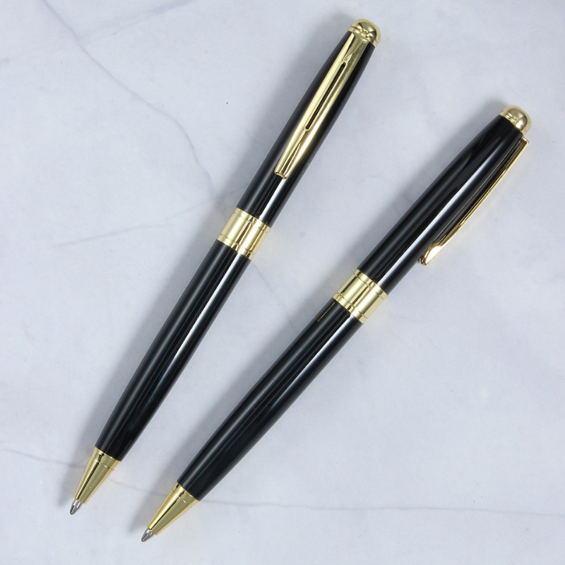 bút ký chuẩn doanh nhân