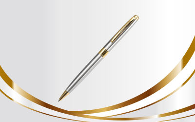 bút ký khắc tên theo yêu cầu