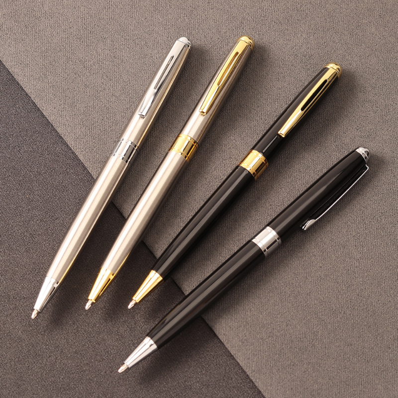 bút ký gb623 in logo