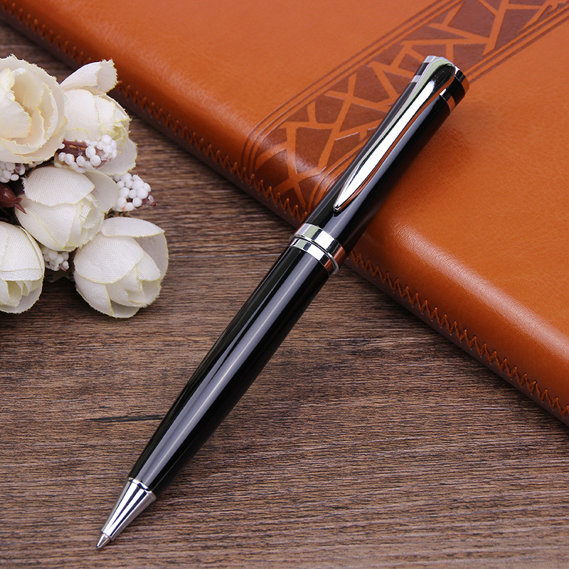 bút ký gb624 in logo