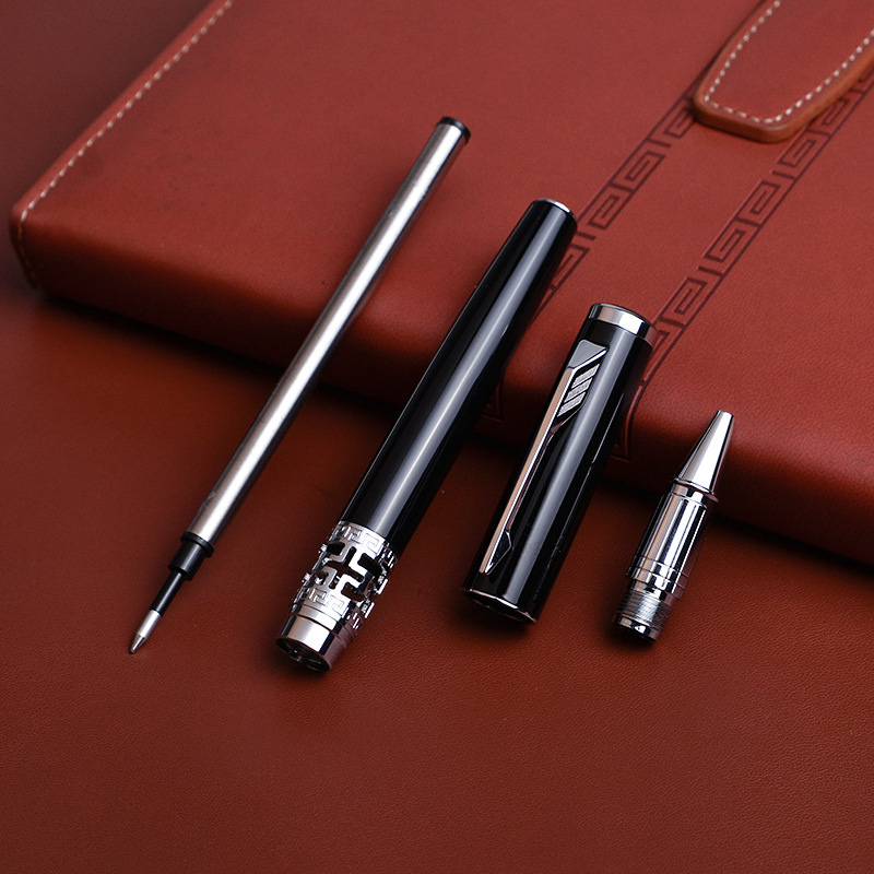 bút ký gb625 khắc logo