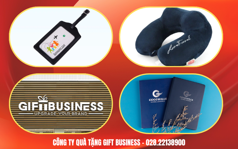 cách chọn quà tặng ngành nhà hàng khách sạn
