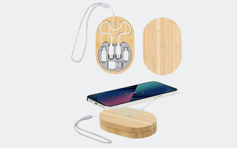 cap-sac-go-tre cáp sạc gỗ tre