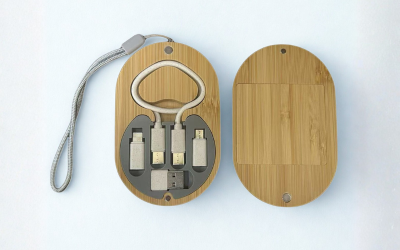 cáp sạc type c gb511