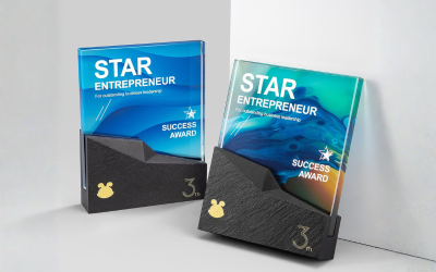 cúp kỷ niệm chương gb39