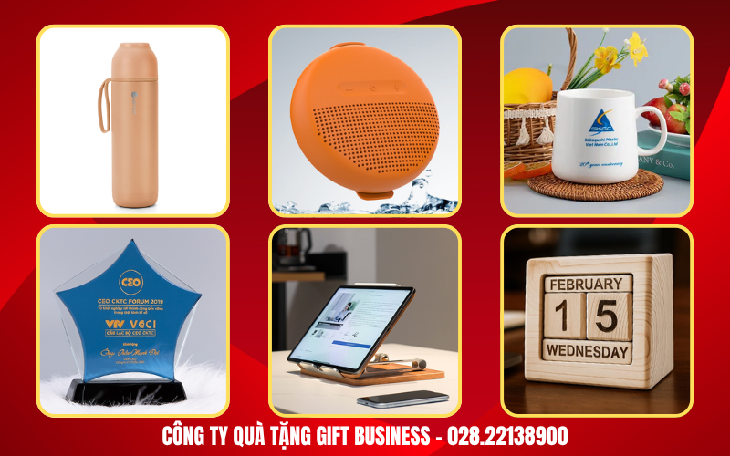 đặt quà tặng ngành luật