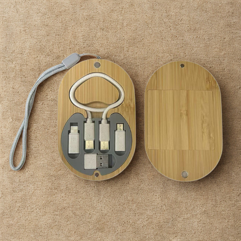 dây sạc đa năng