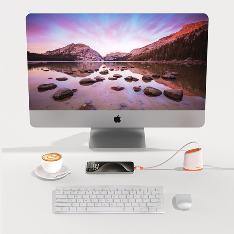 dây sạc dữ liệu 120w