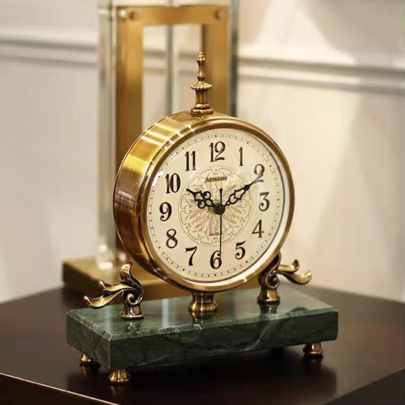 đồng hồ cao cấp gb17