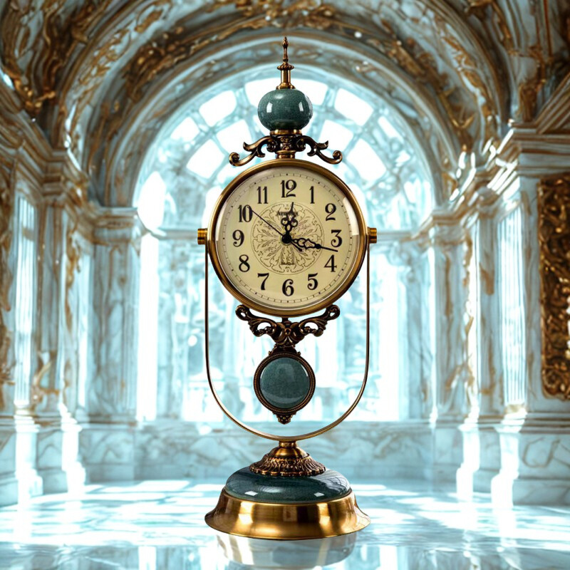 đồng hồ đẳng cấp