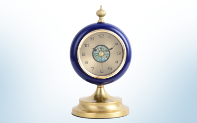 đồng hồ để bàn gb18