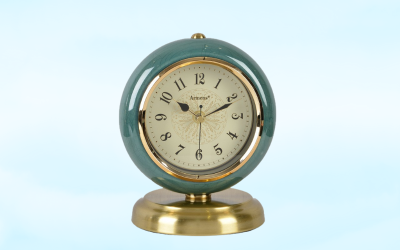 đồng hồ để bàn gb19