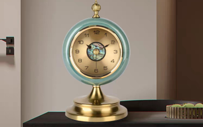 đồng hồ gb18 - quà tặng tri ân khách hàng