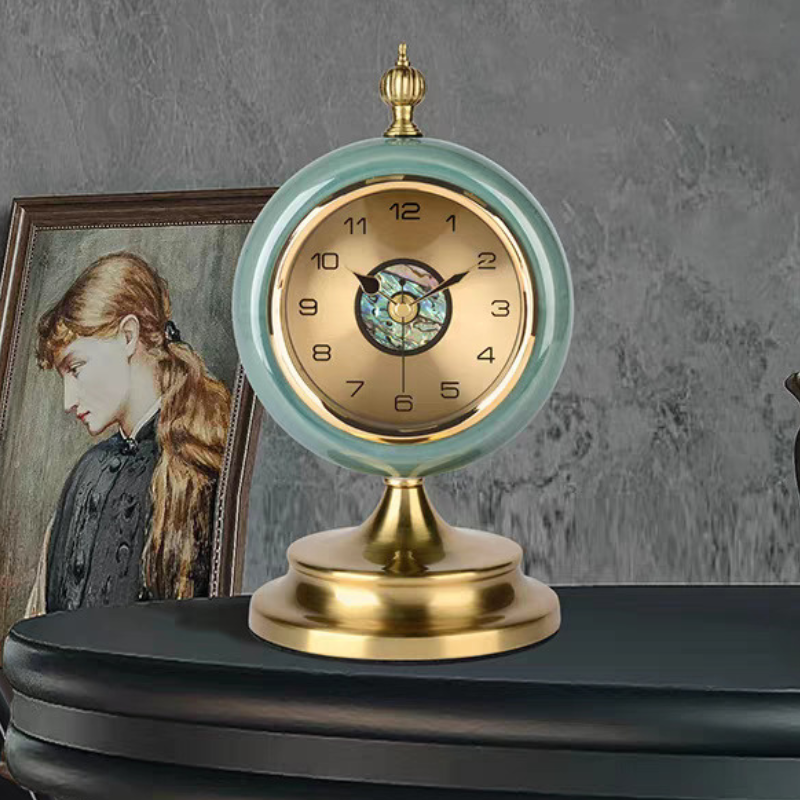 đồng hồ gb18 in logo