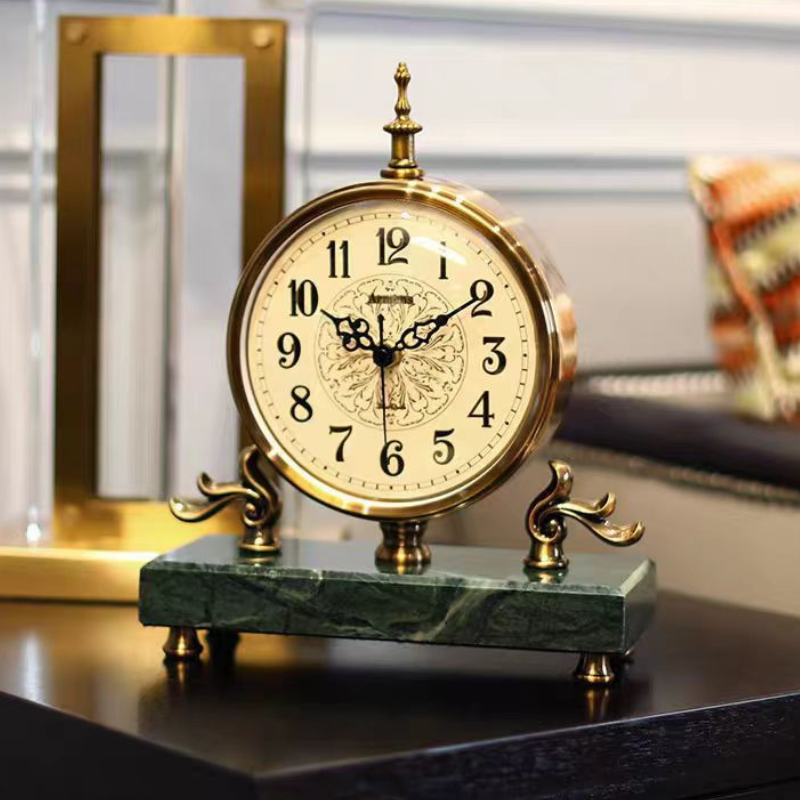 đồng hồ quà tặng gb17