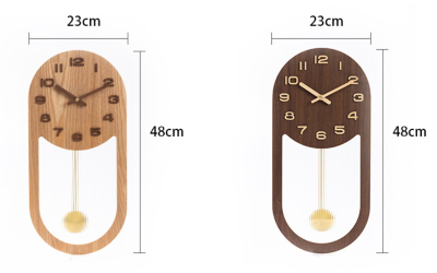 đồng hồ treo tường