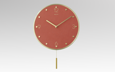 đồng hồ treo tường gc83