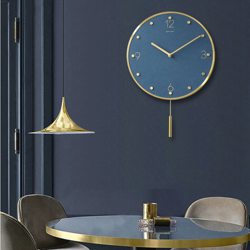 đồng hồ treo tường