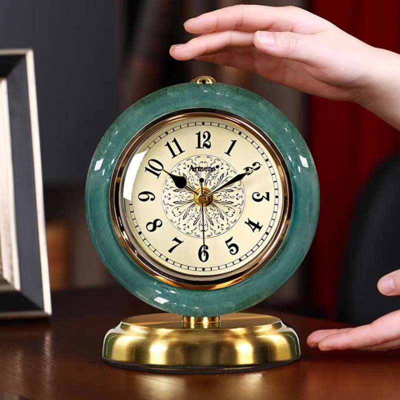 đồng hồ vintage gb19 - quà tặng hội nghị cao cấp