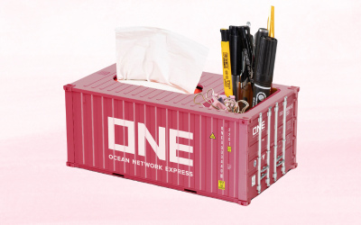 hộp đựng container 2in1