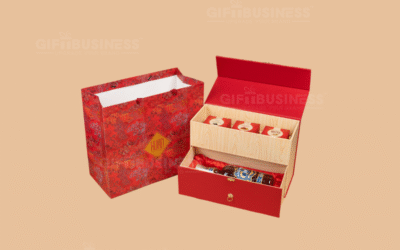 hộp quà tết lộc tồn 01