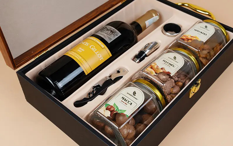quà doanh nghiệp giá rẻ