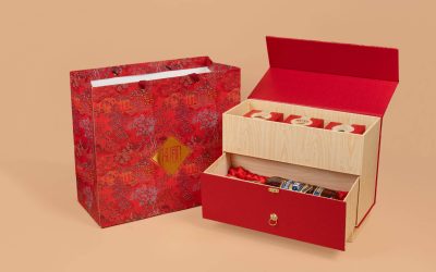 hộp quà xuân khởi