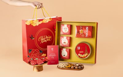 hộp xuân an lành