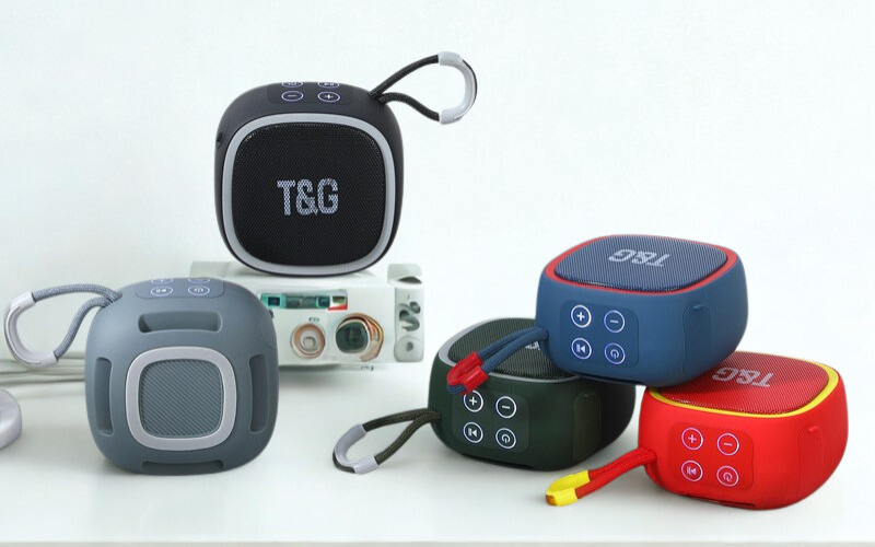in logo loa bluetooth t&g