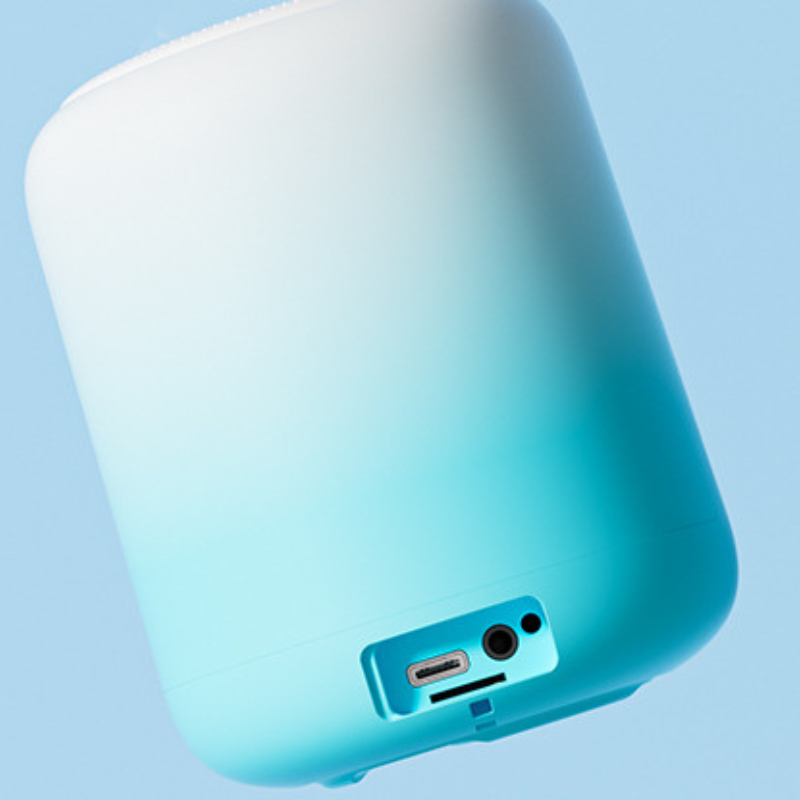 in logo loa bluetooth