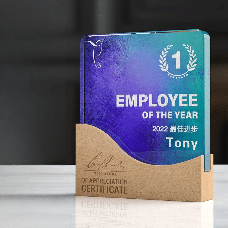 mẫu kỷ niệm chương gb36