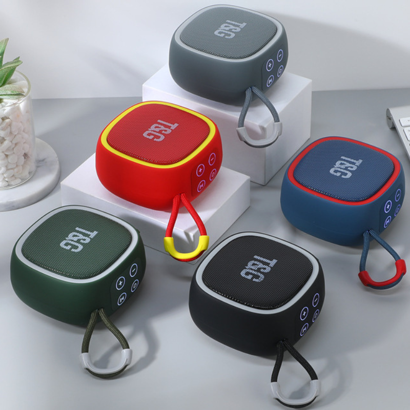 loa bluetooth t&g in logo