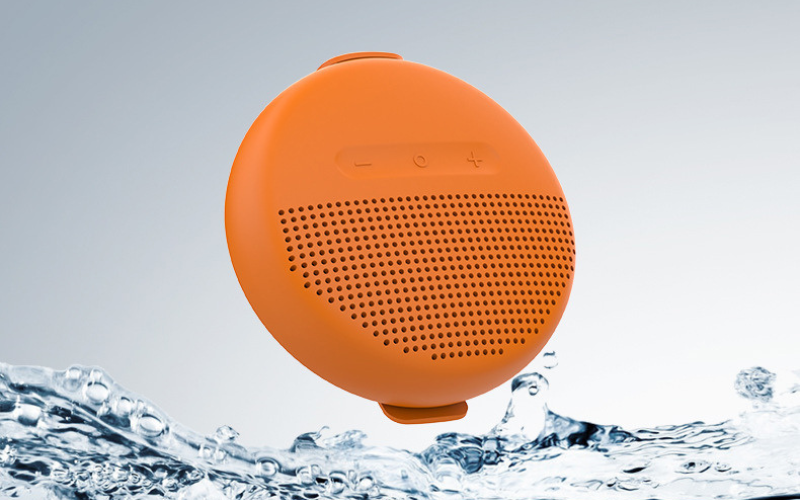 loa di động bluetooth