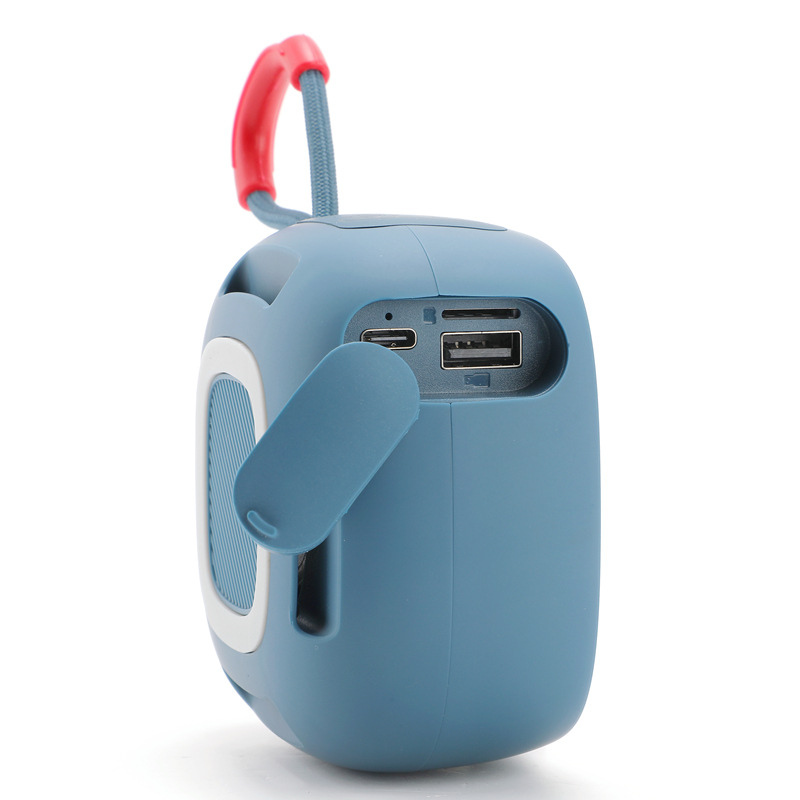 loa di động nhỏ gọn