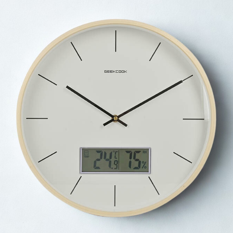 mẫu đồng hồ geekcook gc35