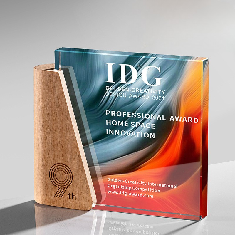 mẫu kỷ niệm chương gb36 đẹp