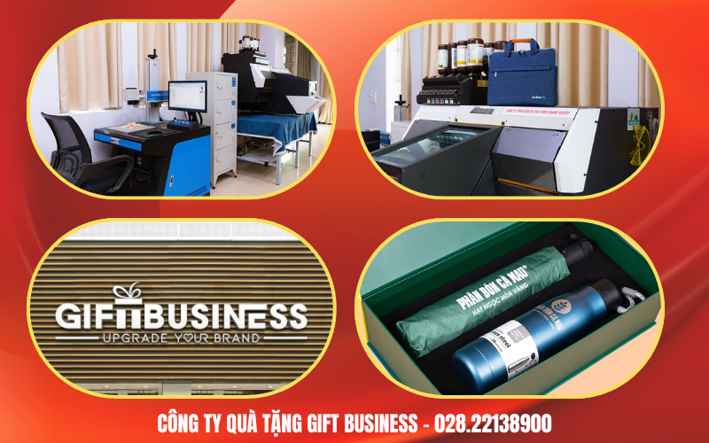 mẫu quà tặng ngân hàng ý nghĩa