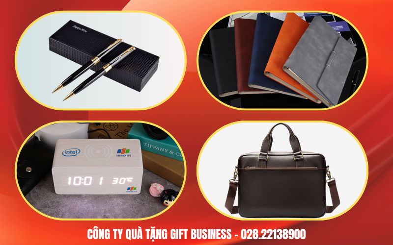 món quà tặng ngành luật