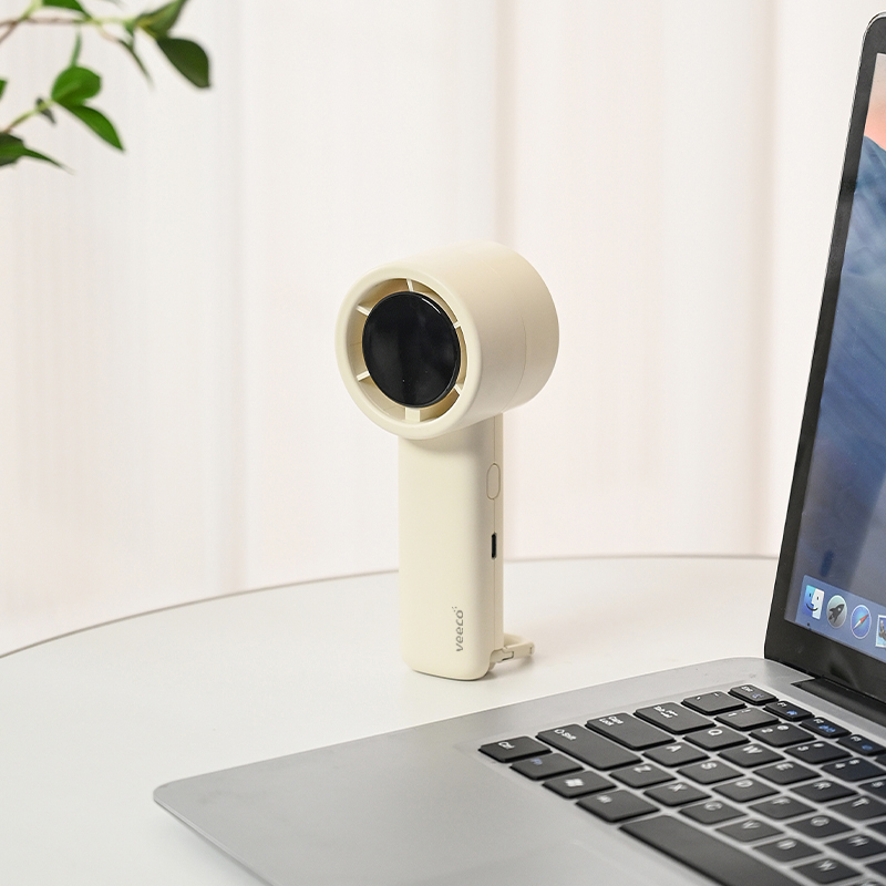 mua quạt cầm tay veeco h30