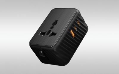 ổ cắm du lịch gb90