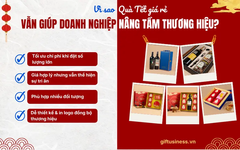 quà biếu tết