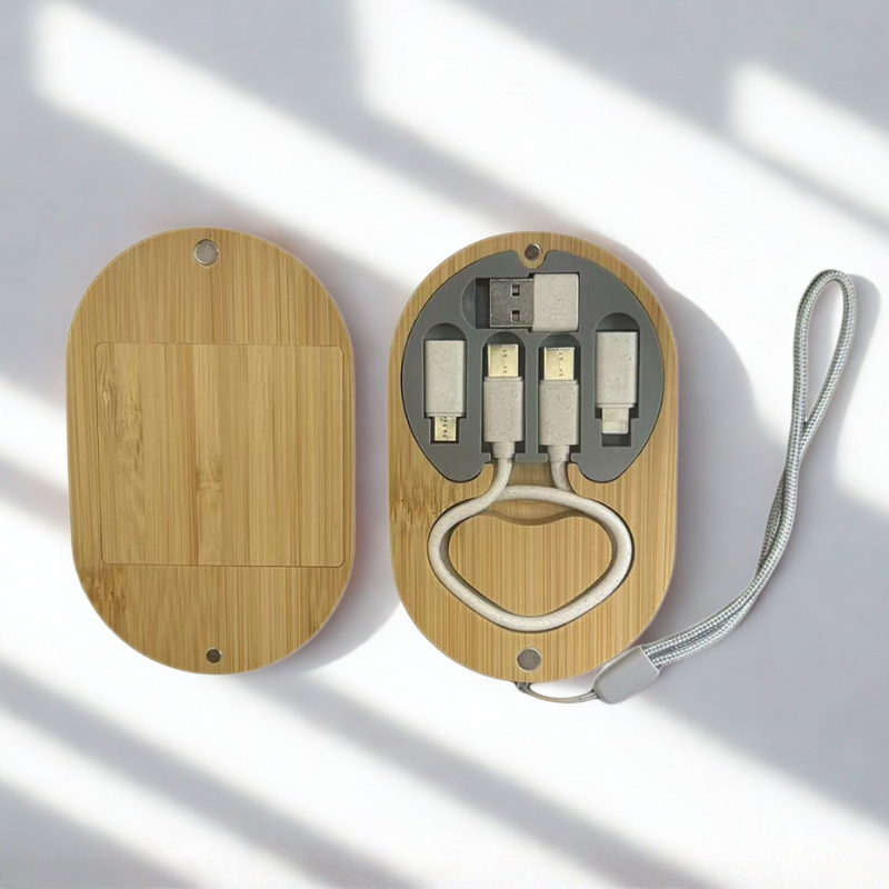 quà công nghệ sinh thái