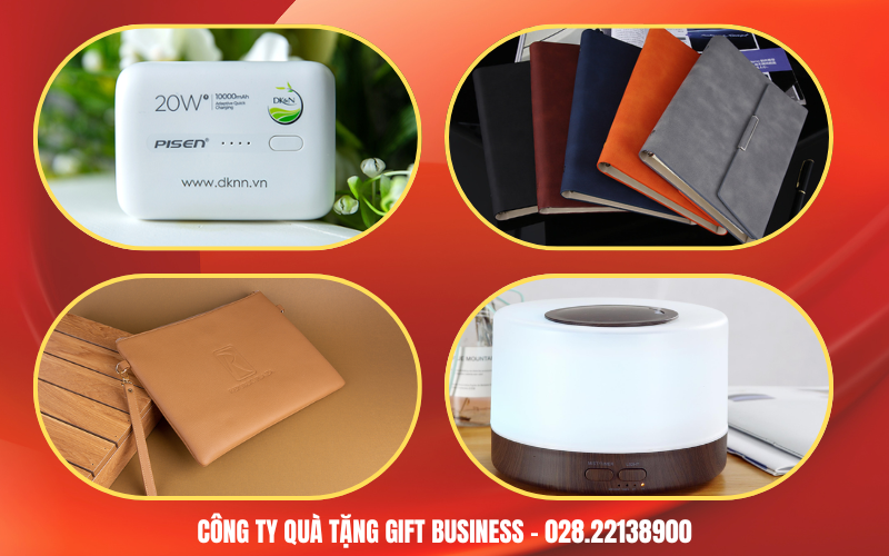 quà tặng bảo hiểm ý nghĩa