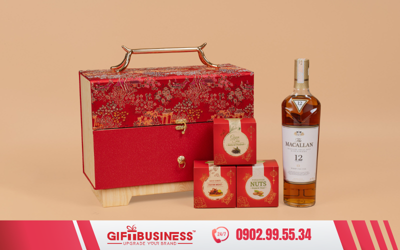 quà tặng cao cấp